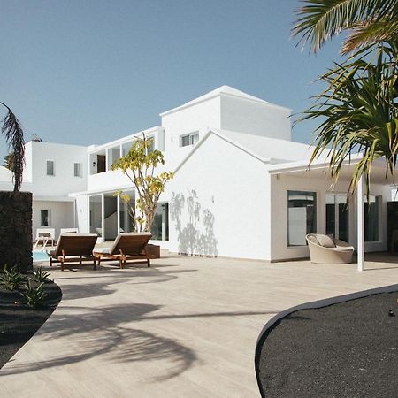 Alava Suites Costa Teguise Zewnętrze zdjęcie