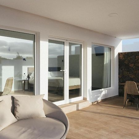 Alava Suites Costa Teguise Zewnętrze zdjęcie