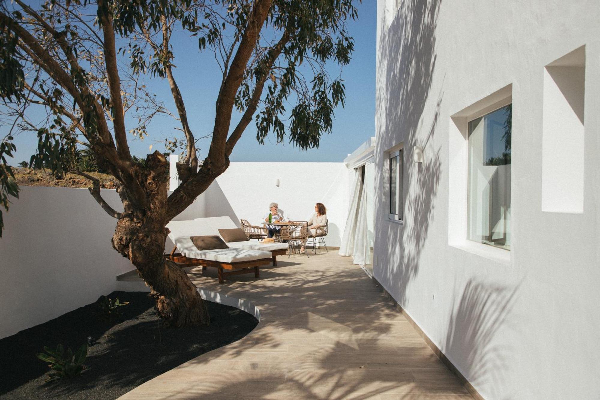 Alava Suites Costa Teguise Zewnętrze zdjęcie