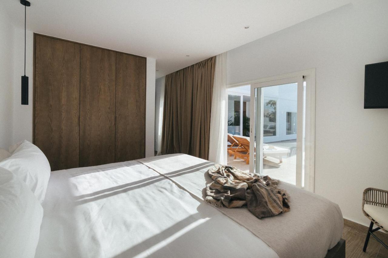 Alava Suites Costa Teguise Zewnętrze zdjęcie