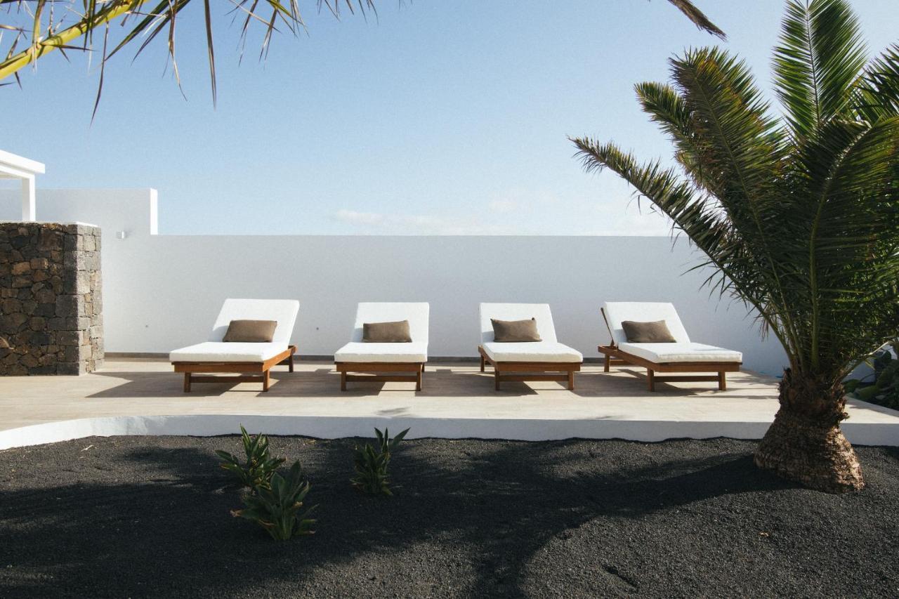 Alava Suites Costa Teguise Zewnętrze zdjęcie