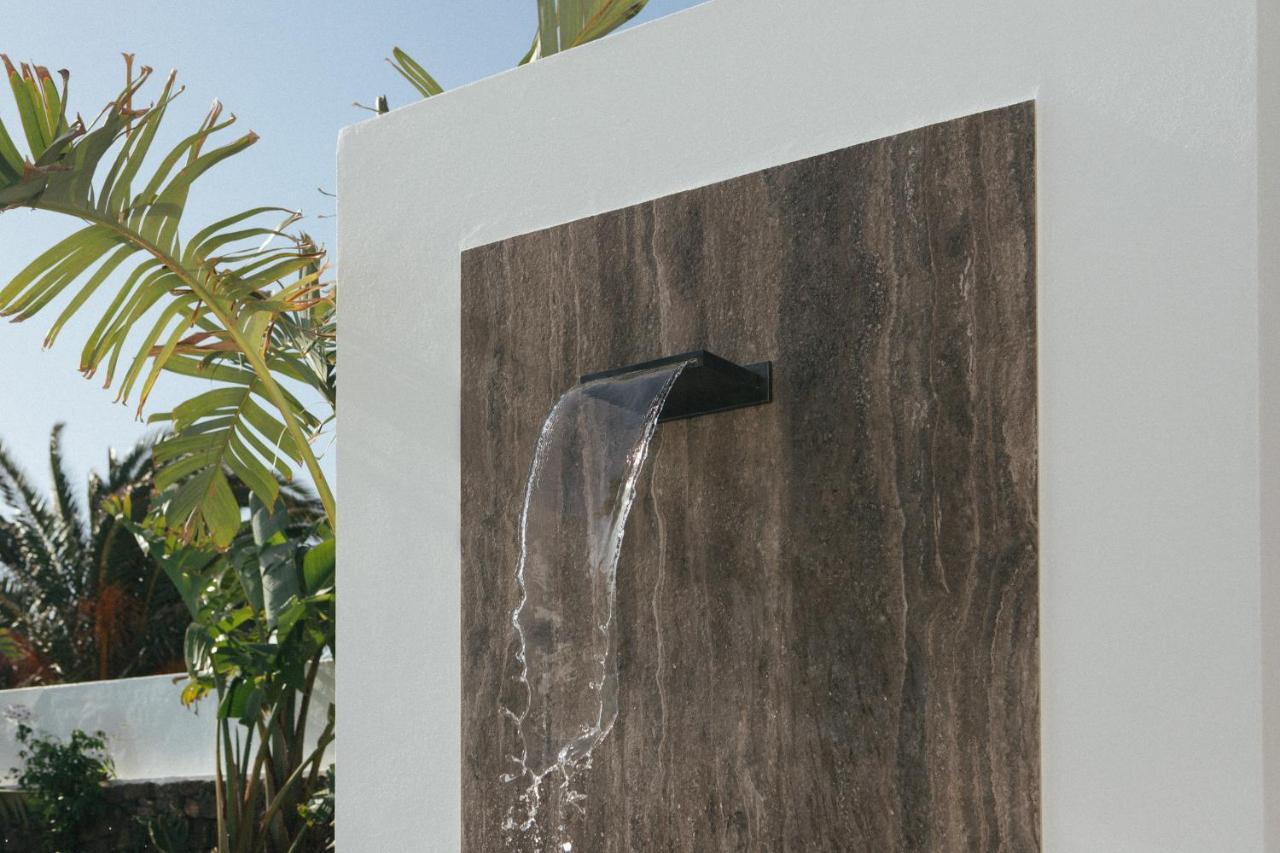 Alava Suites Costa Teguise Zewnętrze zdjęcie