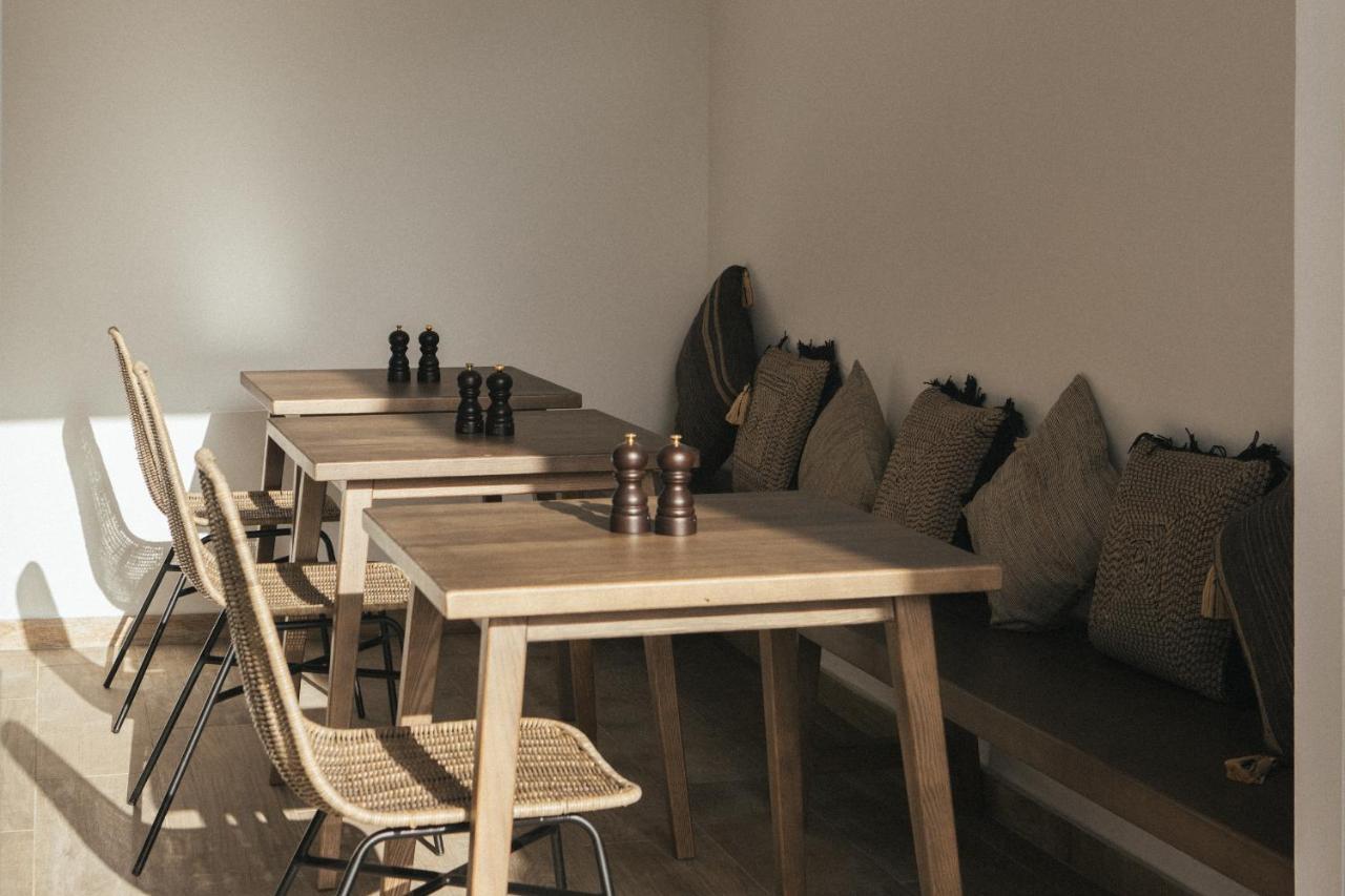 Alava Suites Costa Teguise Zewnętrze zdjęcie