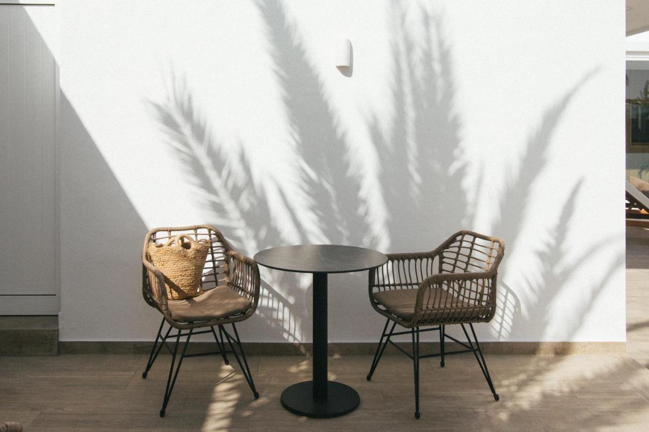 Alava Suites Costa Teguise Zewnętrze zdjęcie