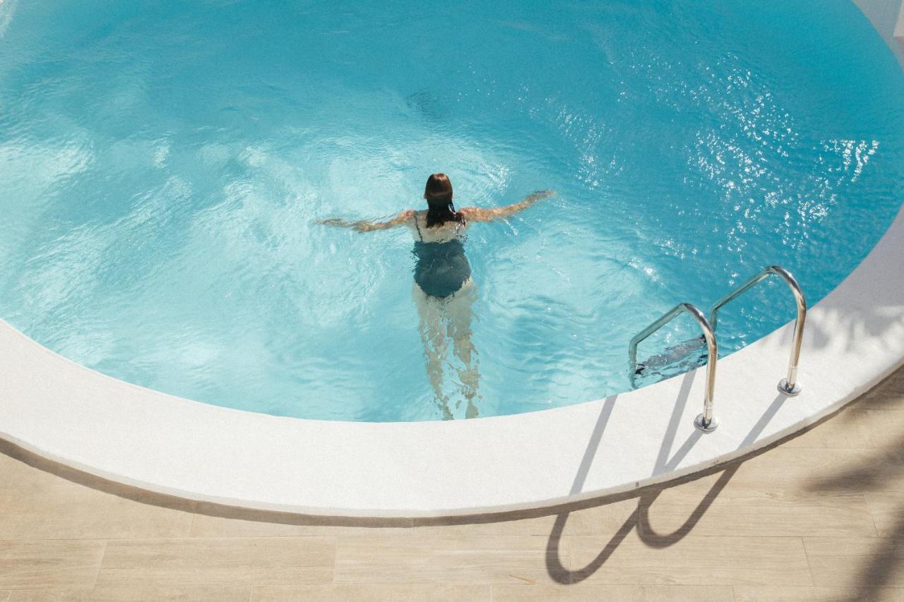 Alava Suites Costa Teguise Zewnętrze zdjęcie