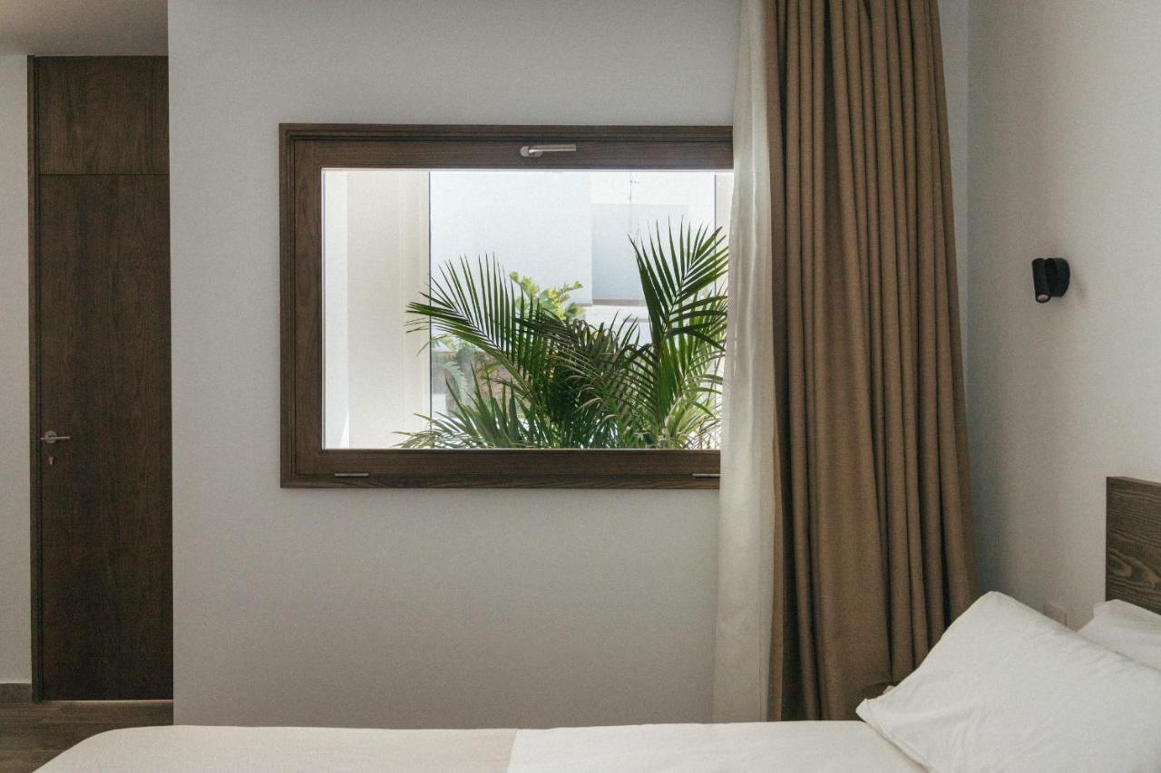 Alava Suites Costa Teguise Zewnętrze zdjęcie