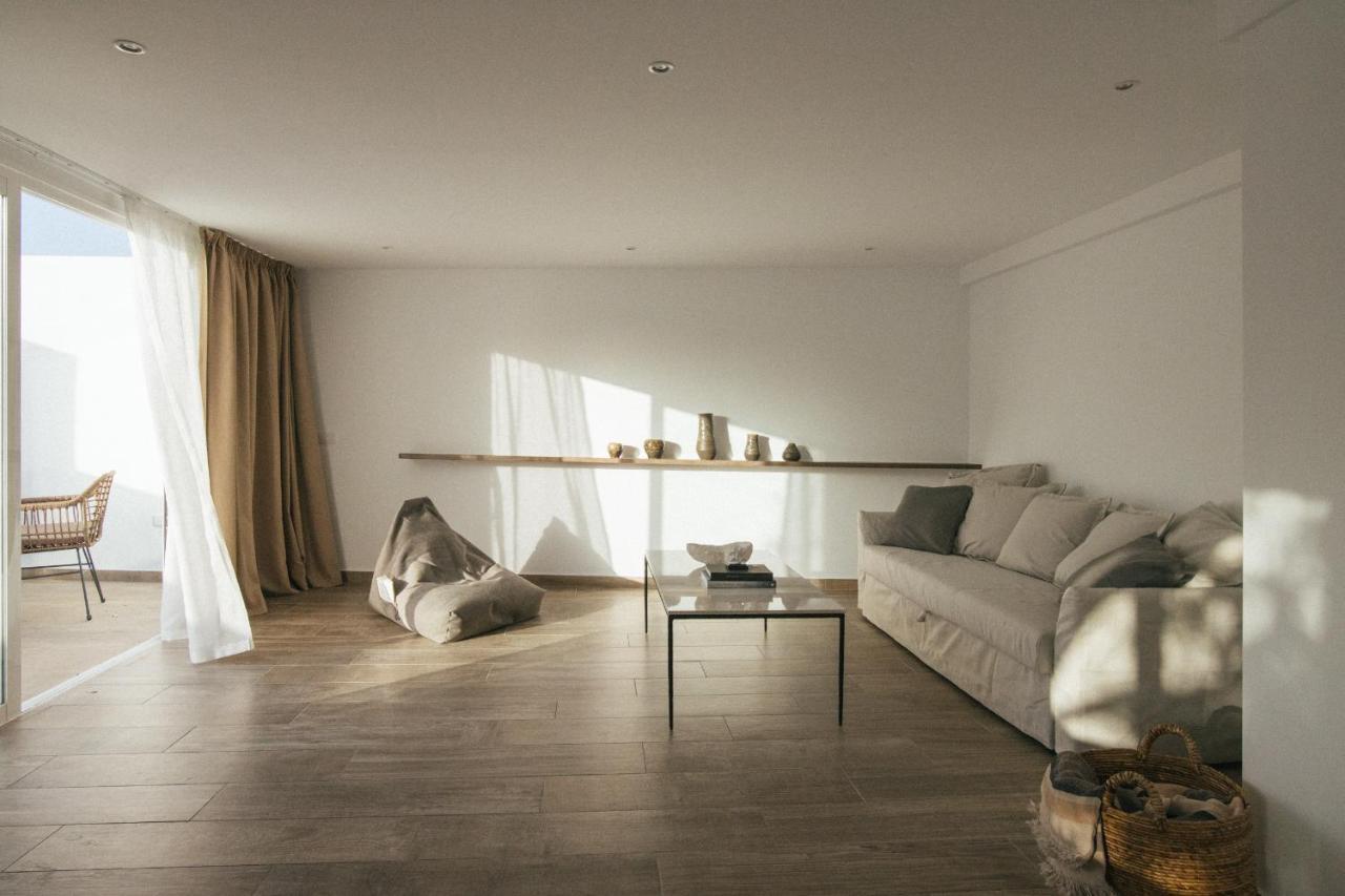 Alava Suites Costa Teguise Zewnętrze zdjęcie