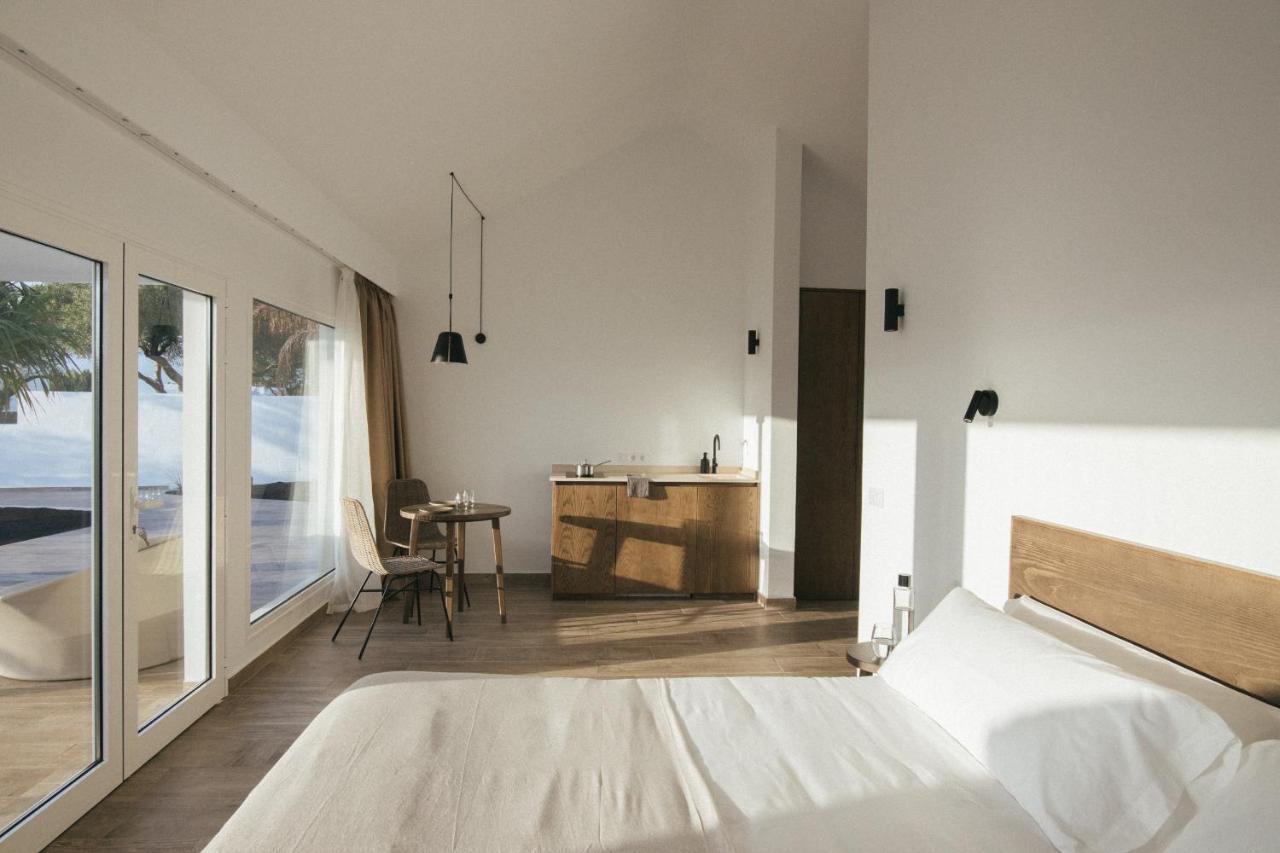 Alava Suites Costa Teguise Zewnętrze zdjęcie