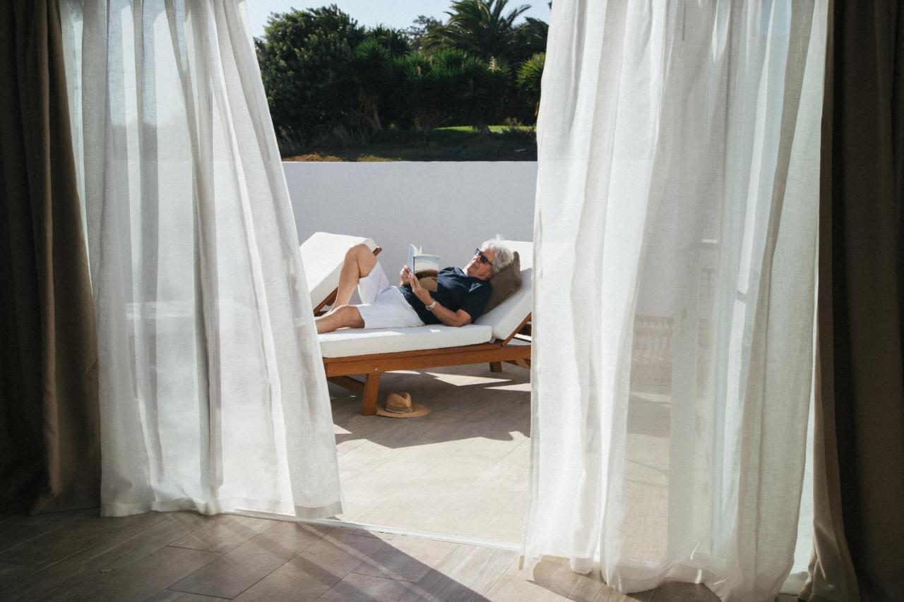 Alava Suites Costa Teguise Zewnętrze zdjęcie