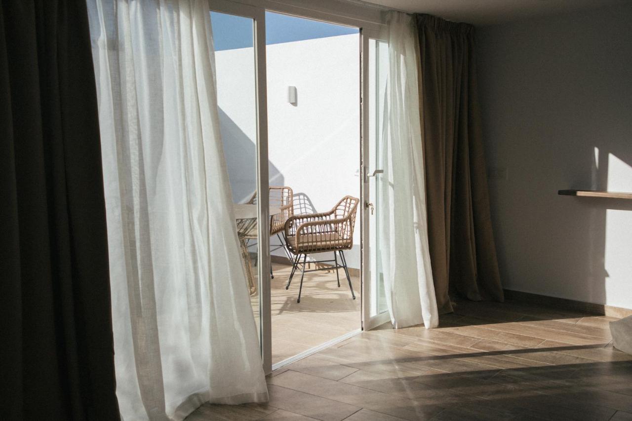 Alava Suites Costa Teguise Zewnętrze zdjęcie