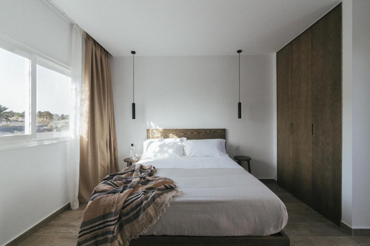 Alava Suites Costa Teguise Zewnętrze zdjęcie