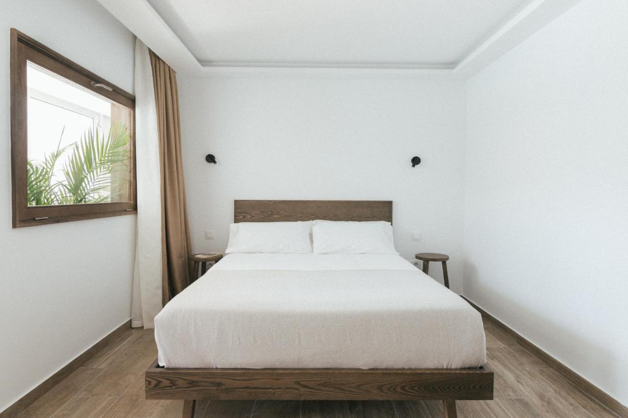 Alava Suites Costa Teguise Zewnętrze zdjęcie